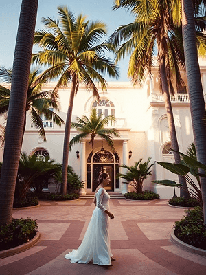Global Wellness Retreat